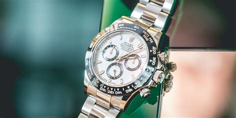 rolex investimento forum